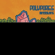 Buy Wrigglers - Royal Blue Vinyl