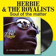 Buy Soul Of The Matter