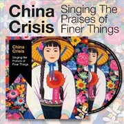 Buy Singing The Praises Of Finer Things