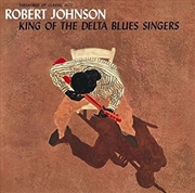 Buy King Of The Delta Blues Singers