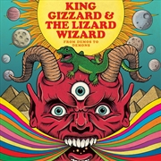 Buy From Demos To Demons