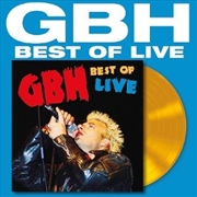 Buy Best Of Live