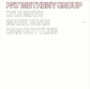 Buy Pat Metheny Group