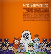 Buy Fingerpainting
