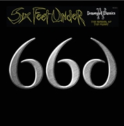 Buy Graveyard Classics Iv - Colored Vinyl