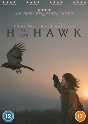 Buy H Is For Hawk (REGION 2)
