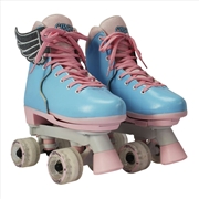 Buy Classic Cotton Candy Roller Skates Size 3-7