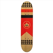 Buy Bravo Sports Kryptonics TGT Maple Masters 31 Skateboard Composite