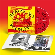 Buy Spatial, No Problem