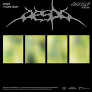 Buy Aespa - Lemonade 2nd Album Acid Ver Set