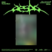 Buy Aespa - 2nd Album [Lemonade] (P.O.S Ver.)