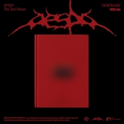 Buy Aespa - 2nd Album [Lemonade] (Wda Ver.)