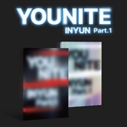 Buy Younite - 8th Ep [Inyun Part.1] Random