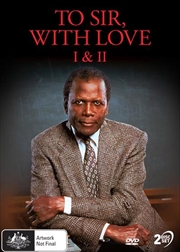 Buy To Sir With Love / To Sir With Love 2