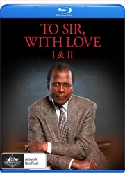 Buy To Sir With Love / To Sir With Love 2