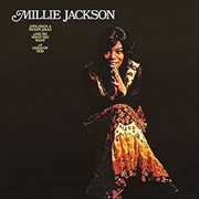 Buy Millie Jackson