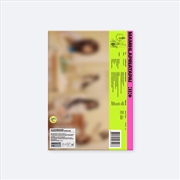 Buy Mamihlapinatapai [Grwm Ver.]