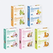 Buy Mamihlapinatapai [Paw Paw Ver.] RANDOM