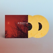 Buy American Football