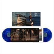 Buy Deep Blue - Coloured Vinyl