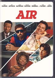 Buy AIR (REGION 2)