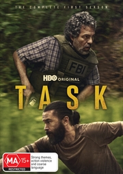 Buy Task - Season 1