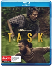 Buy Task - Season 1
