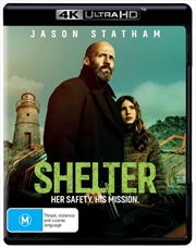 Buy Shelter | UHD