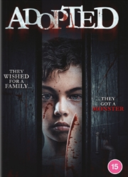 Buy Adopted (REGION 2)