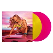 Buy Midnight Sun - Girls Trip (Yellow And Pink Vinyl)