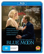 Buy Blue Moon
