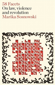 Buy 58 Facets On Violence and the Law