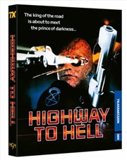 Buy Highway To Hell - Limited Edition
