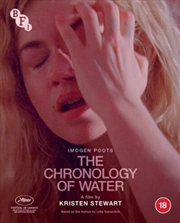 Buy Chronology Of Water