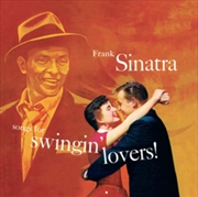 Buy Songs For Swingin Lovers