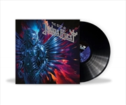 Buy The Best Of Judas Priest - Black Bio Vinyl