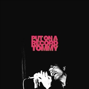 Buy Put On A Record Tommy