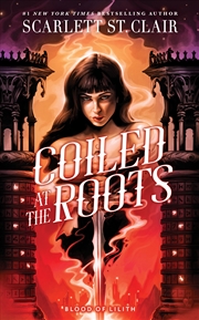 Buy Coiled at the Roots