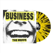 Buy Business - Splatter Vinyl
