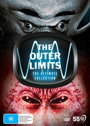 Buy Outer Limits | Ultimate Collection, The