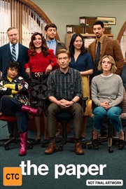 Buy Paper - Season 1, The