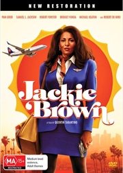 Buy Jackie Brown | New Restoration