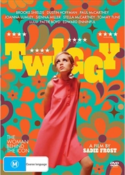 Buy Twiggy