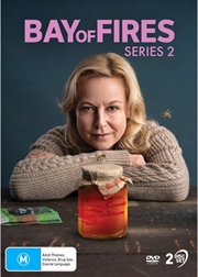 Buy Bay Of Fires - Series 2