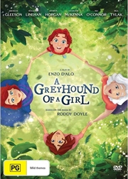 Buy A Greyhound Of A Girl