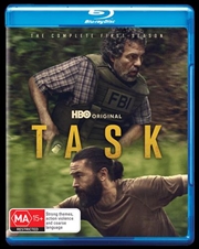 Buy Task - Season 1