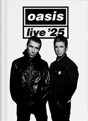 Buy Oasis Live '25: Live Forever Edition