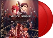 Buy Disney Twisted - Wonderland: Animation - Episode