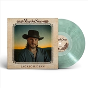 Buy Magnolia Sage - Desert Sage Colour Vinyl