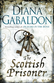 Buy The Scottish Prisoner: A Novel. Diana Gabaldon